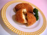 カレーパン