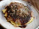 お好み焼き